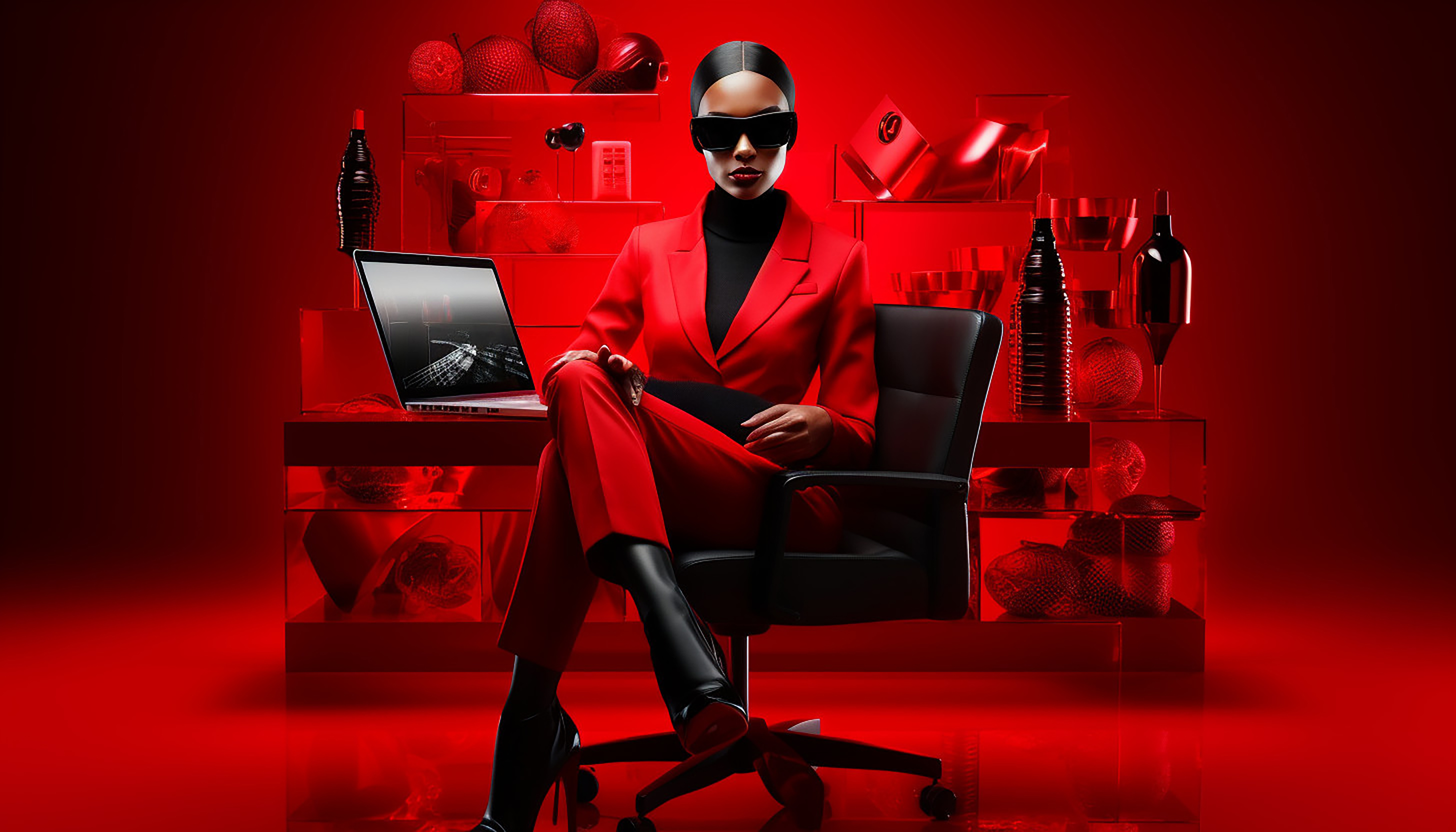 strong-red-black-ecommerce-image
